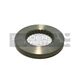 DISQUE DE FREIN VOLVO SOLIDE 410MM